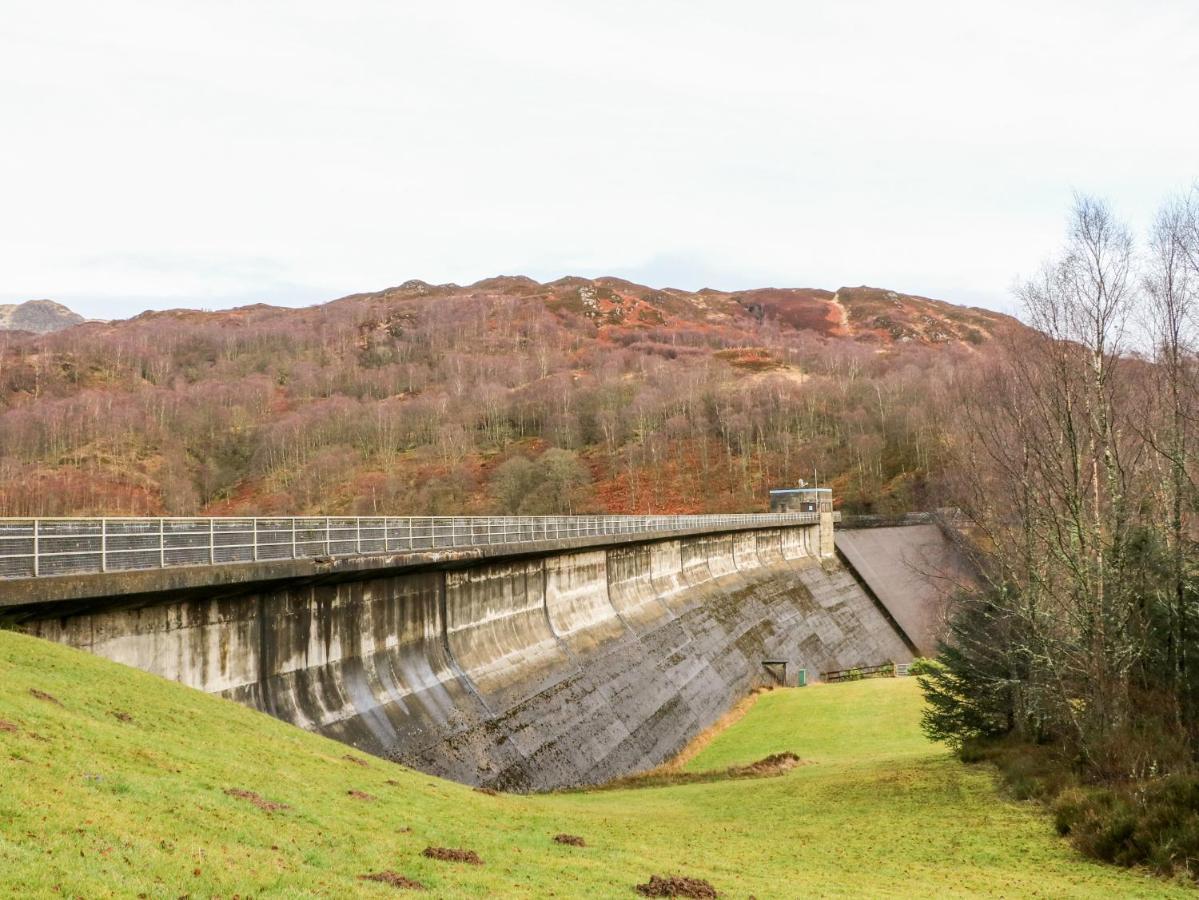 Glenfinglas Dam Cottage Callander Εξωτερικό φωτογραφία