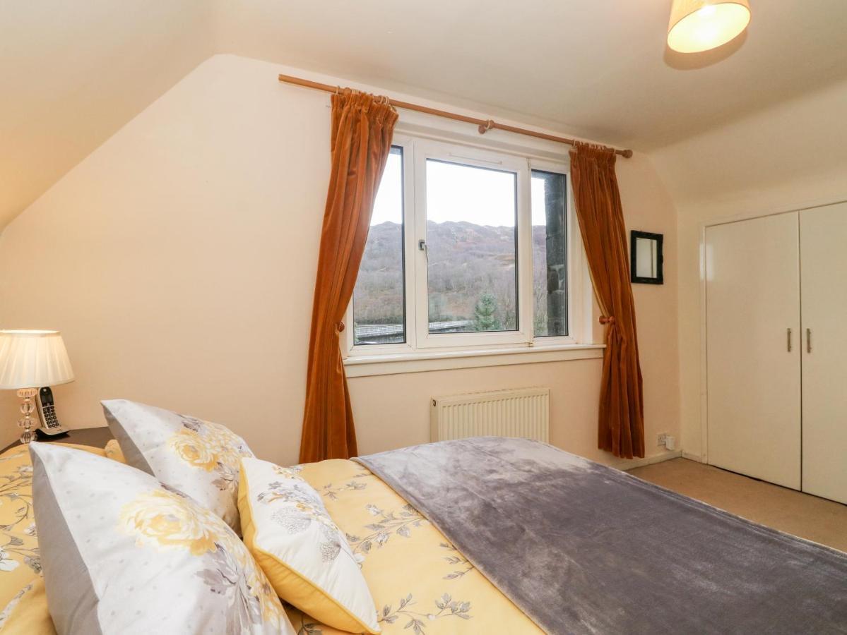 Glenfinglas Dam Cottage Callander Εξωτερικό φωτογραφία