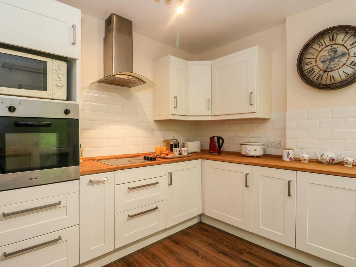 Glenfinglas Dam Cottage Callander Εξωτερικό φωτογραφία