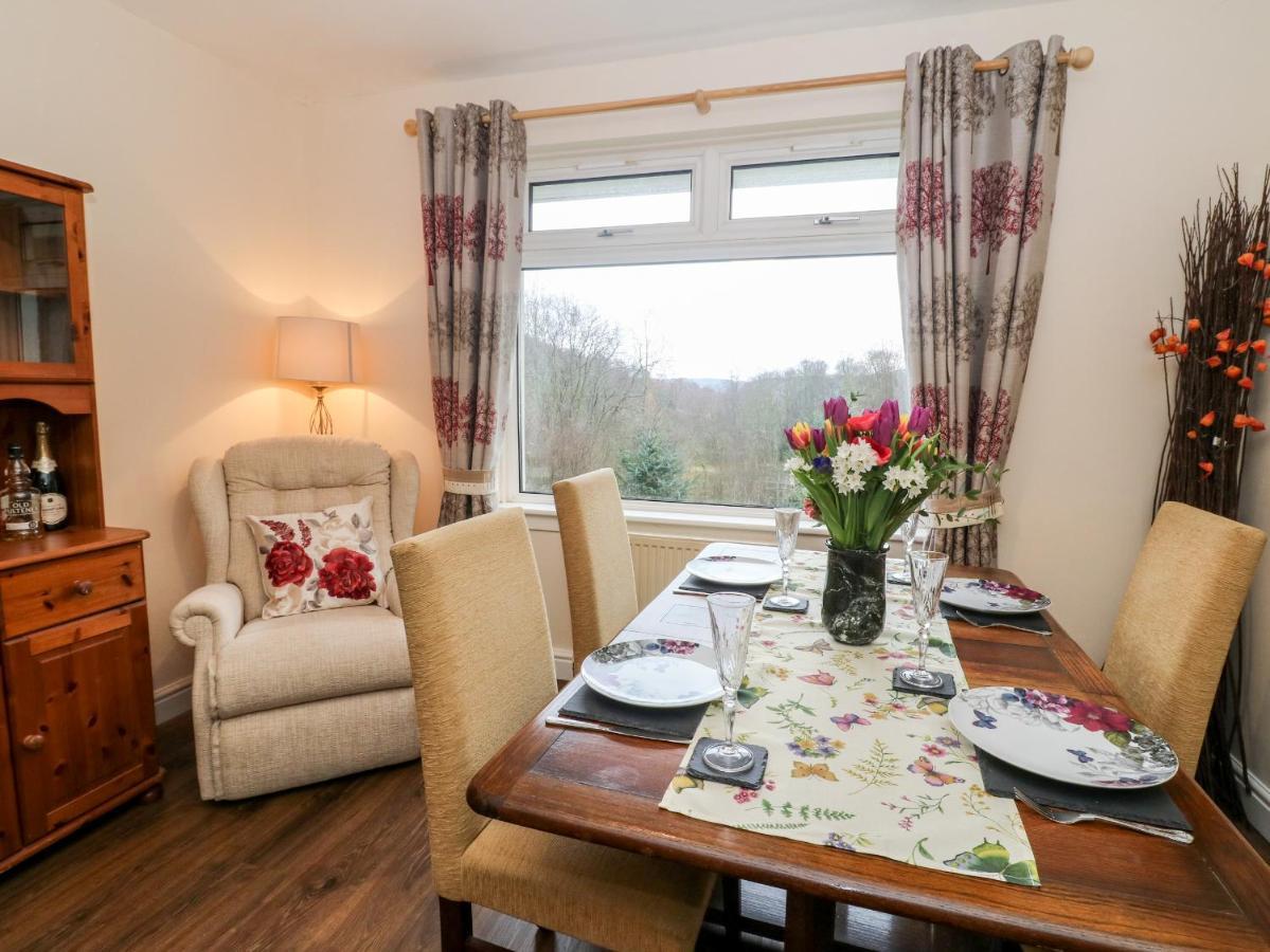 Glenfinglas Dam Cottage Callander Εξωτερικό φωτογραφία