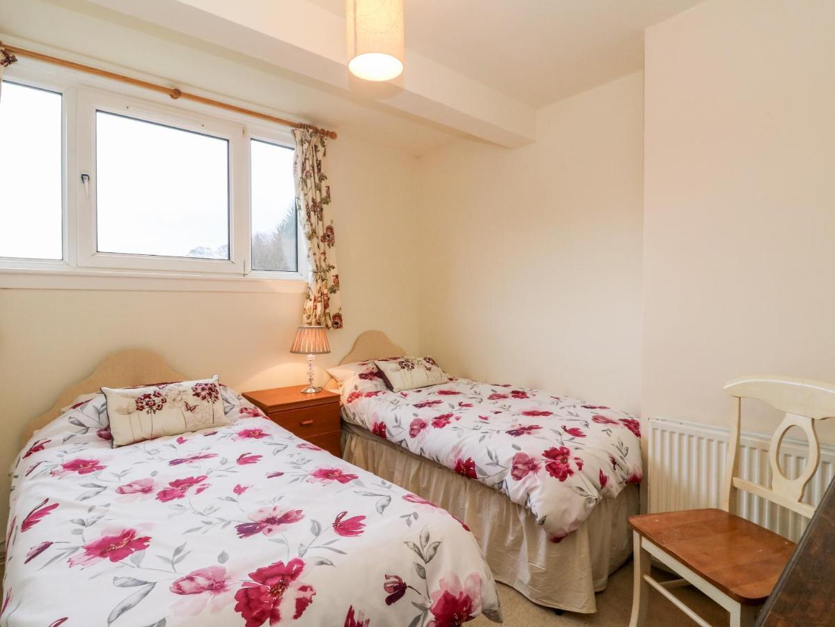 Glenfinglas Dam Cottage Callander Εξωτερικό φωτογραφία